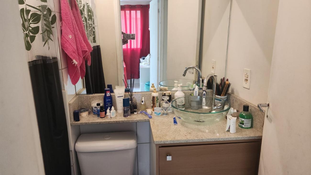 Apartamento, 2 quartos - Foto 8